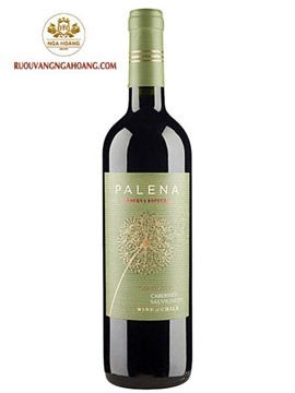 Vang Palena Reserva Cabernet Sauvignon