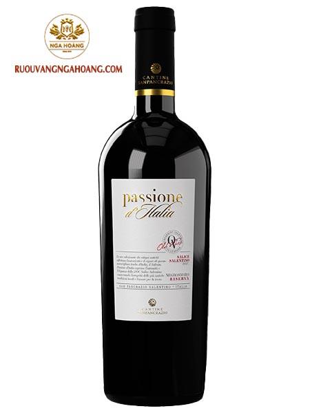 vang-passione-ditalia-cantine-sanpancrazio-negroamaro