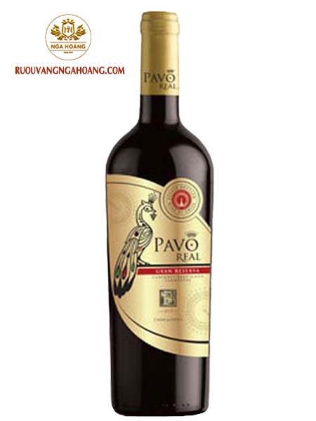 vang-pavo-real-gran-reserva