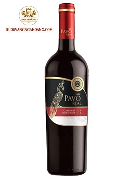 vang-pavo-real-varietal-cabernet-sauvignon