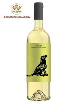 Vang Pedro Luis Jumilla Sauvignon Blanc