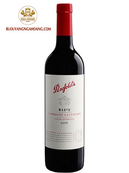 vang-penfolds-max’s-cabernet-sauvignon