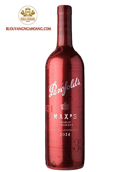 vang-penfolds-max’s-shiraz-cabernet-sauvignon