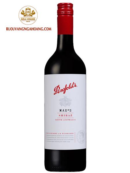 vang-penfolds-max’s-shiraz