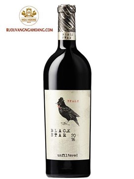 Vang Peter Mertes Black Star Paflz Unfiltered