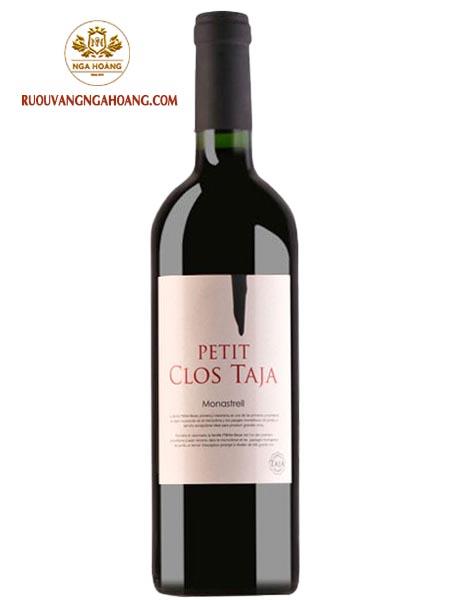 vang-petit-clos-taja-monastrell