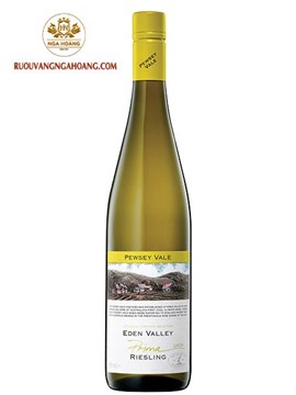 Vang Pewsey Vale  Riesling