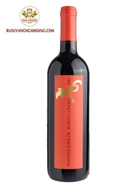 Vang Piantate Lunghe Rosso Conero