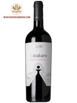 Vang Pinataro Primitivo Di Manduria