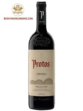 Vang Protos Crianza