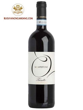 Vang Prunotto Mompertone Monferrato DOC