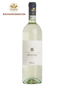  Vang Prunotto Roero Arneis DOCG