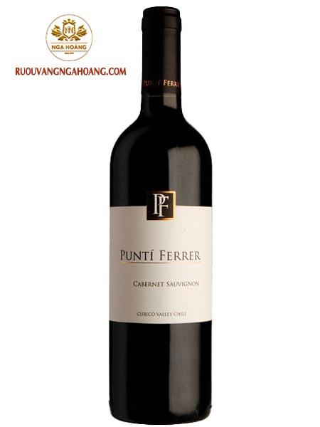 vang-punti-ferrer-cabernet-sauvignon