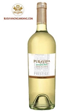 Vang Pura Vida Reserva Special 10 Sauvignon Blanc