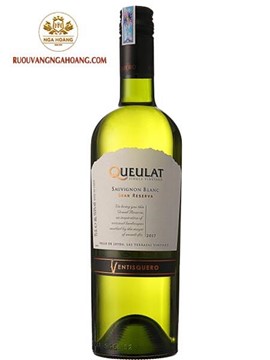 vang Queulat Gran Reserva Sauvignon Blanc