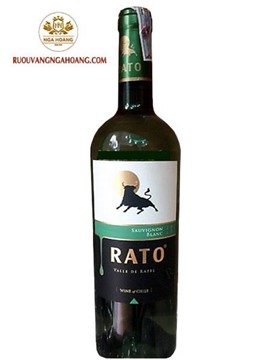 vang Rato Reserva Sauvignon Blanc