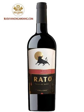 vang Rato Tradition Cabernet Sauvignon