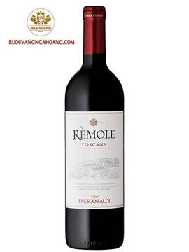 Vang Remole Toscana Frescobaldi