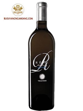 Vang Reve Docg Pecorino