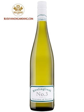 Vang Riesling Freak No.3 Clare Valley Riesling