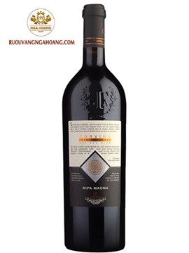 Vang Ripa Magna Corvina Verona