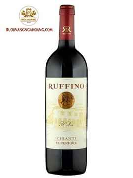 Vang Ruffino IL Leo Chianti