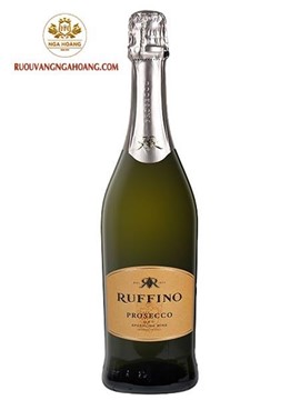 vang Ruffino Prosecco Extra Dry Glera