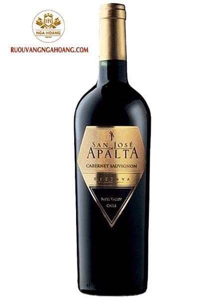 vang-san-jose-de-apalta-reserva-cabernet-sauvignon