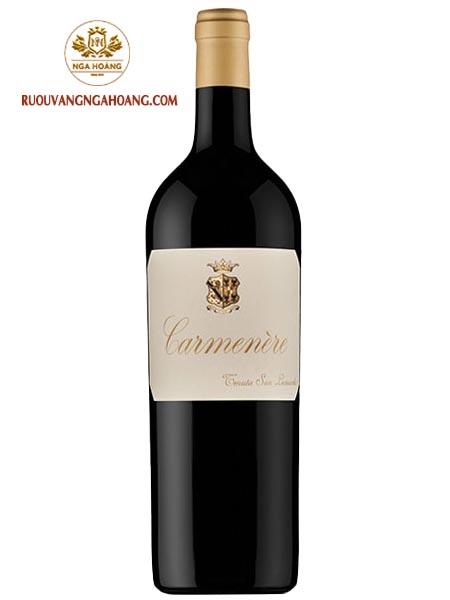 vang-san-leonardo-carmenere