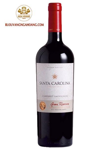 vang-santa-carolina-gran-reserva-cabernet-sauvignon