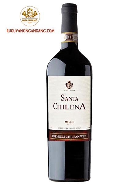 vang-santa-chilena-merlot