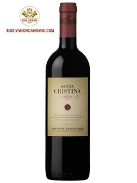 Vang Santa Cristina Chianti Superiore