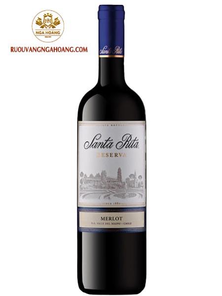 vang-santa-rita-reserva-merlot