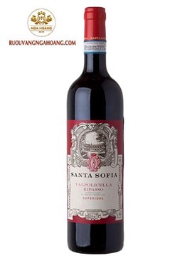 Vang Santa Sofia Valpolicella Ripasso Superiore