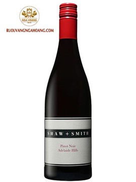 Vang Shaw And Smith Pinot Noir