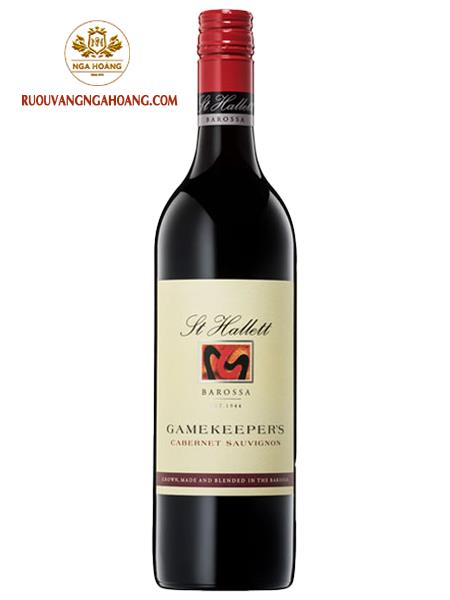 vang-st-hallett-gamekeeper’s-cabernet-sauvignon