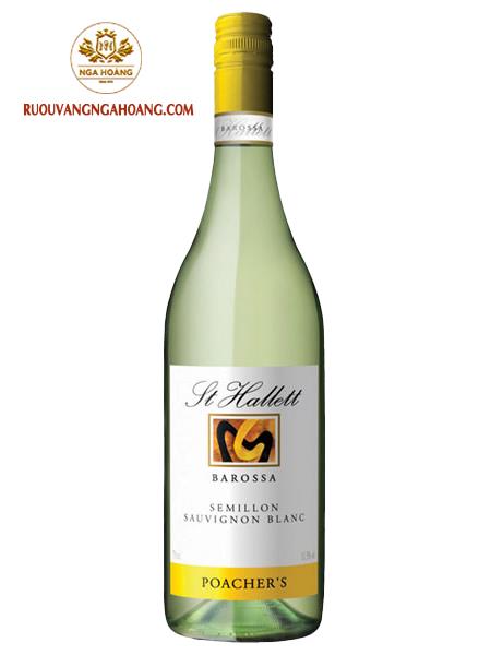 vang-st-hallett-poacher’s-semillon-–-sauvignon-blanc