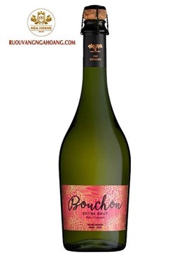 Vang Sủi Bouchon Extra Brut