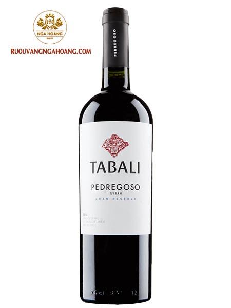 vang-tabali-pedregoso-syrah-gran-reserva