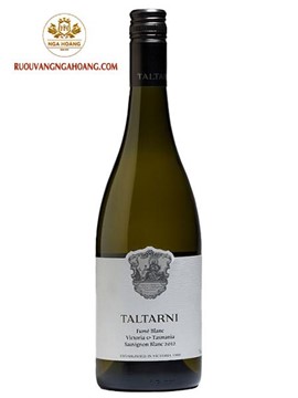 Vang Taltarni Fume Blanc Vitoria & Tasmania