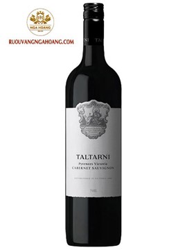 Vang Taltarni Pyrenees Victoria Cabernet Sauvignon