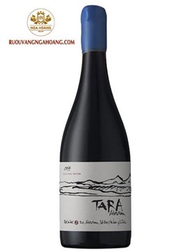 Vang Tara Atacama Syrah