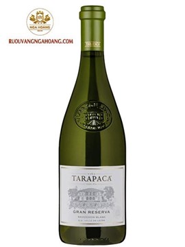 vang Tarapaca Gran Reserva Sauvignon Blanc