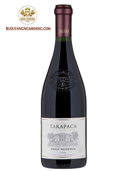 vang-tarapaca-gran-reserva-syrah