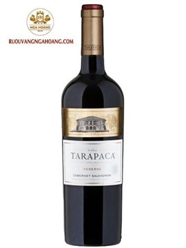 vang Tarapaca Reserva Cabernet Sauvignon