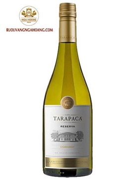 vang Tarapaca Reserva Sauvignon Blanc