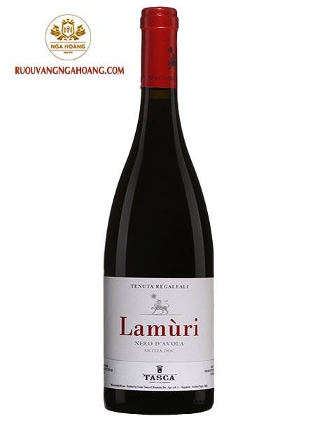 vang-tasca-d’almerita-lamuri-nero-d’avola