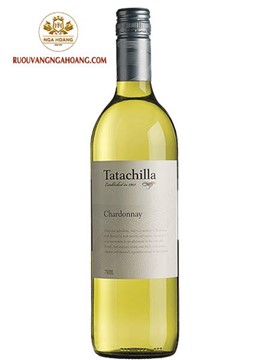 Vang Tatachilla Chardonnay