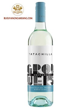 vang Tatachilla Growers Sauvignon Blanc – Semillon