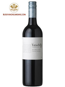 Vang Tatachilla McLaren Vale Cabernet Sauvignon